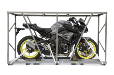 Ankauf von Motorrad: Wagen Sie diese Entscheidung!